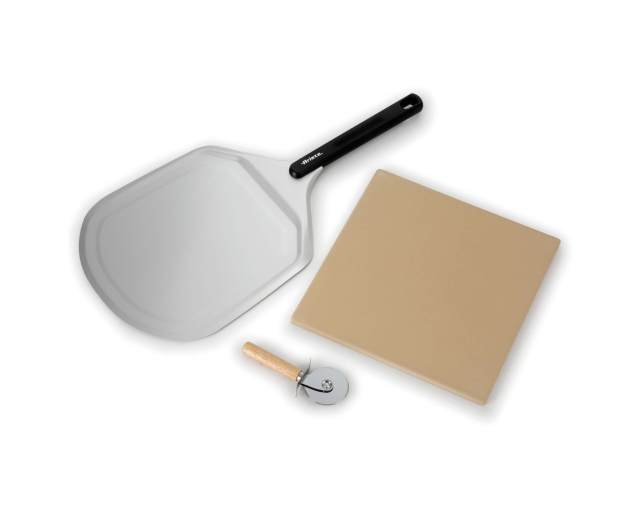 Ariete Piec do pizzy 3901 - 1539811 - zdjęcie 3